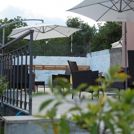 Up&B Rooms Catania Mascalucia Exterior photo